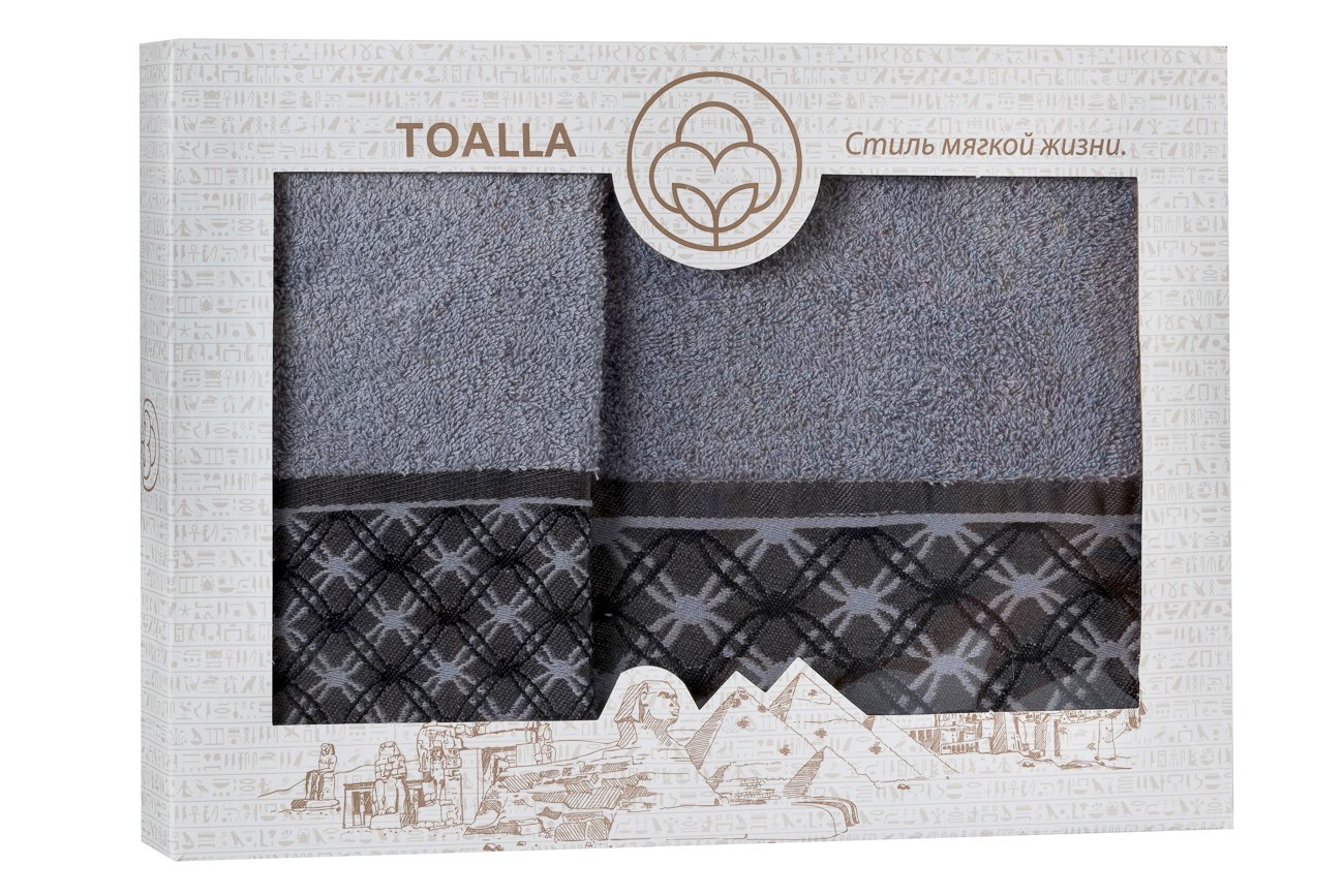 

Полотенца Toalla